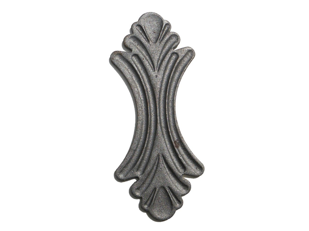 Maskownica metalowa rozetka Maskownica metalowa rozetka