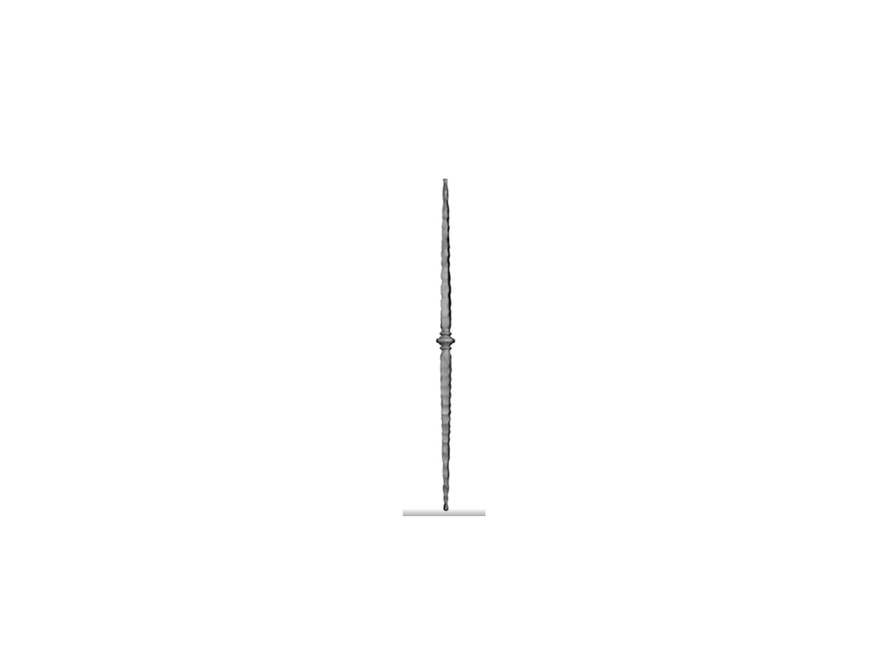  Tralka  Prosta Ozdobna 11.003  950mm