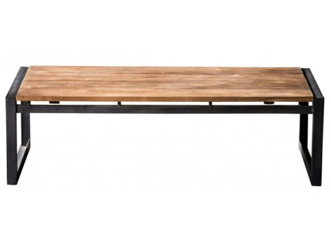 Minimalistyczny stół kuty SK04