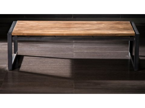 Minimalistyczny stół kuty SK04