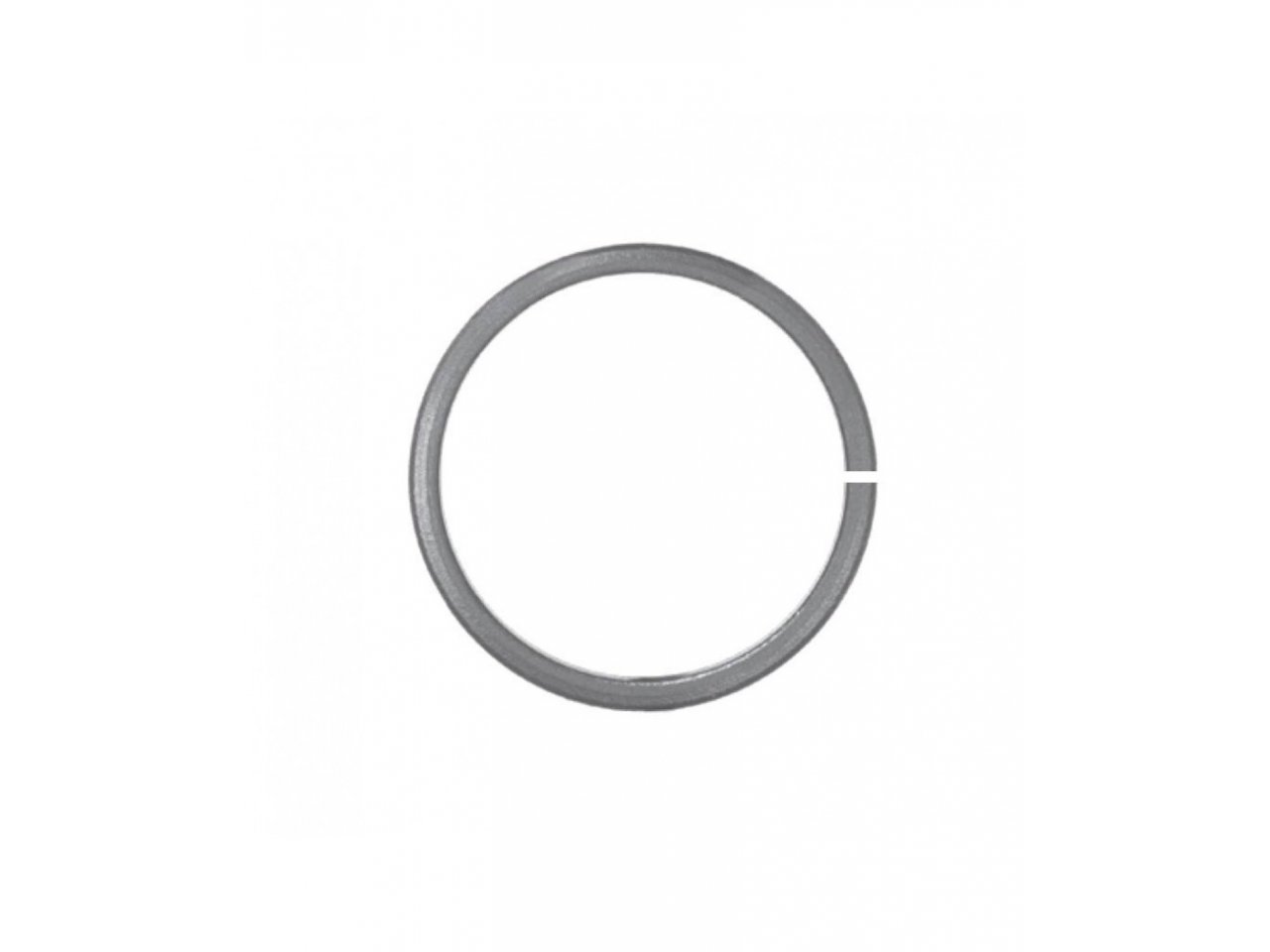 Element kółko kute fi120 12X6mm Element kółko kute fi120 12X6mm