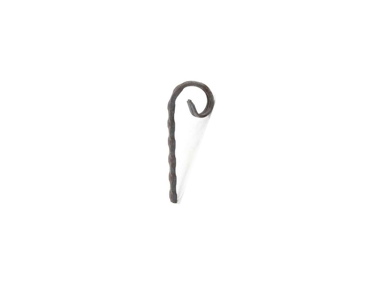 Fakturowane „S”, 330x130mm, 12x6 mm 99.006 Fakturowane „S”, 330x130mm, 12x6 mm 99.006