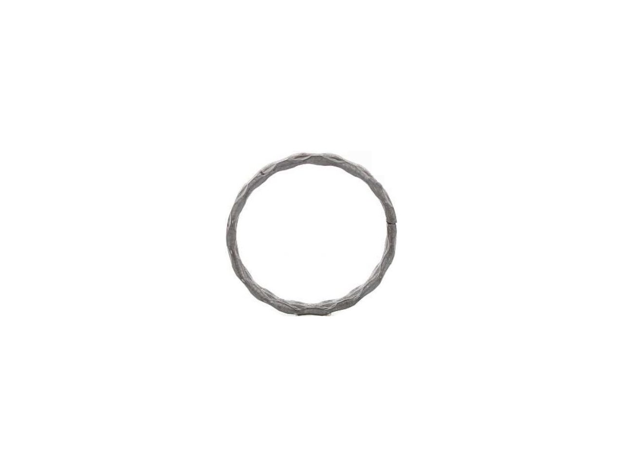 Kółko fakturowane 120mm, 12x6 mm kute Kółko fakturowane 120mm, 12x6 mm kute