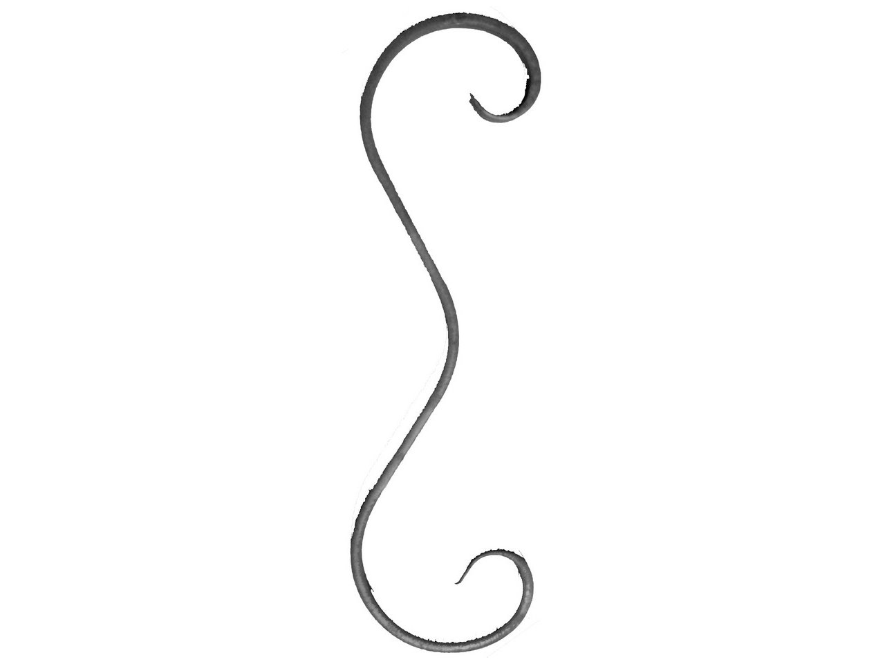 Element kuty 250x60mm 12X6mm Element kuty 250x60mm 12X6mm