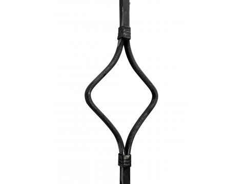 Tralka kuta ozdobna romb...