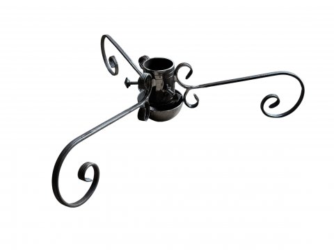 Stojak kuty choinkowy model...