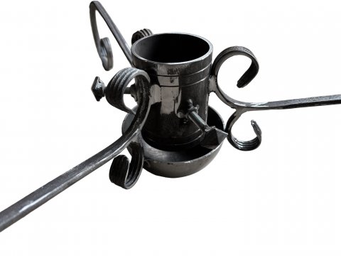 Stojak kuty choinkowy model...