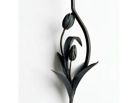  Tralka Prosta Tulipan TP01.264